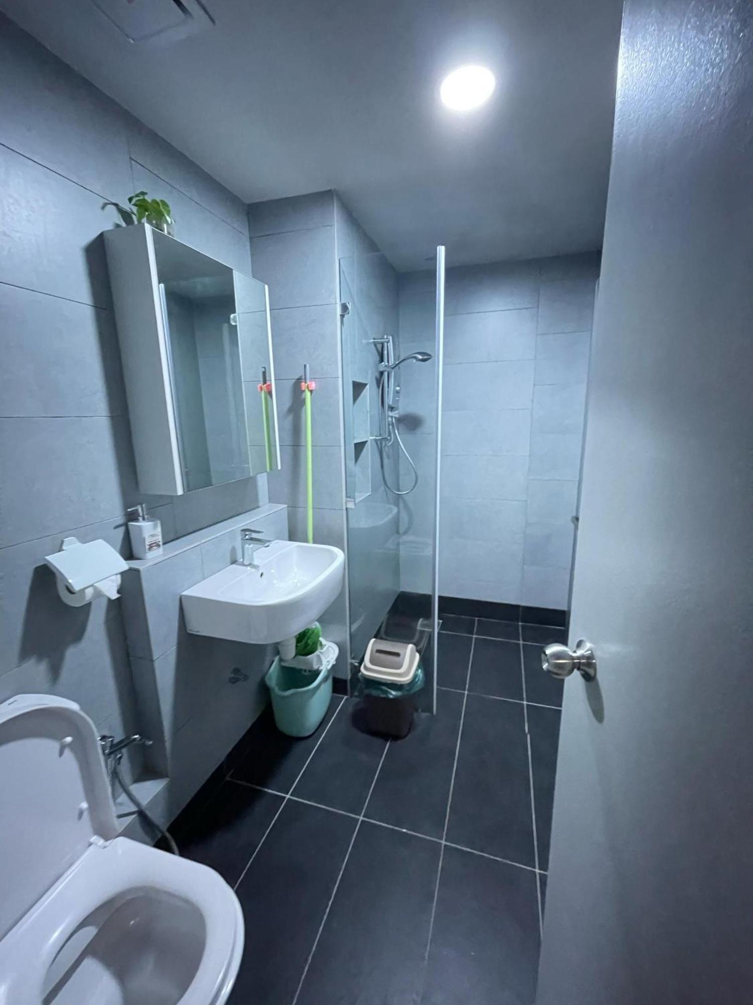 Mlh Designer Suites @ Jesselton Quay Citypads Kota Kinabalu Buitenkant foto