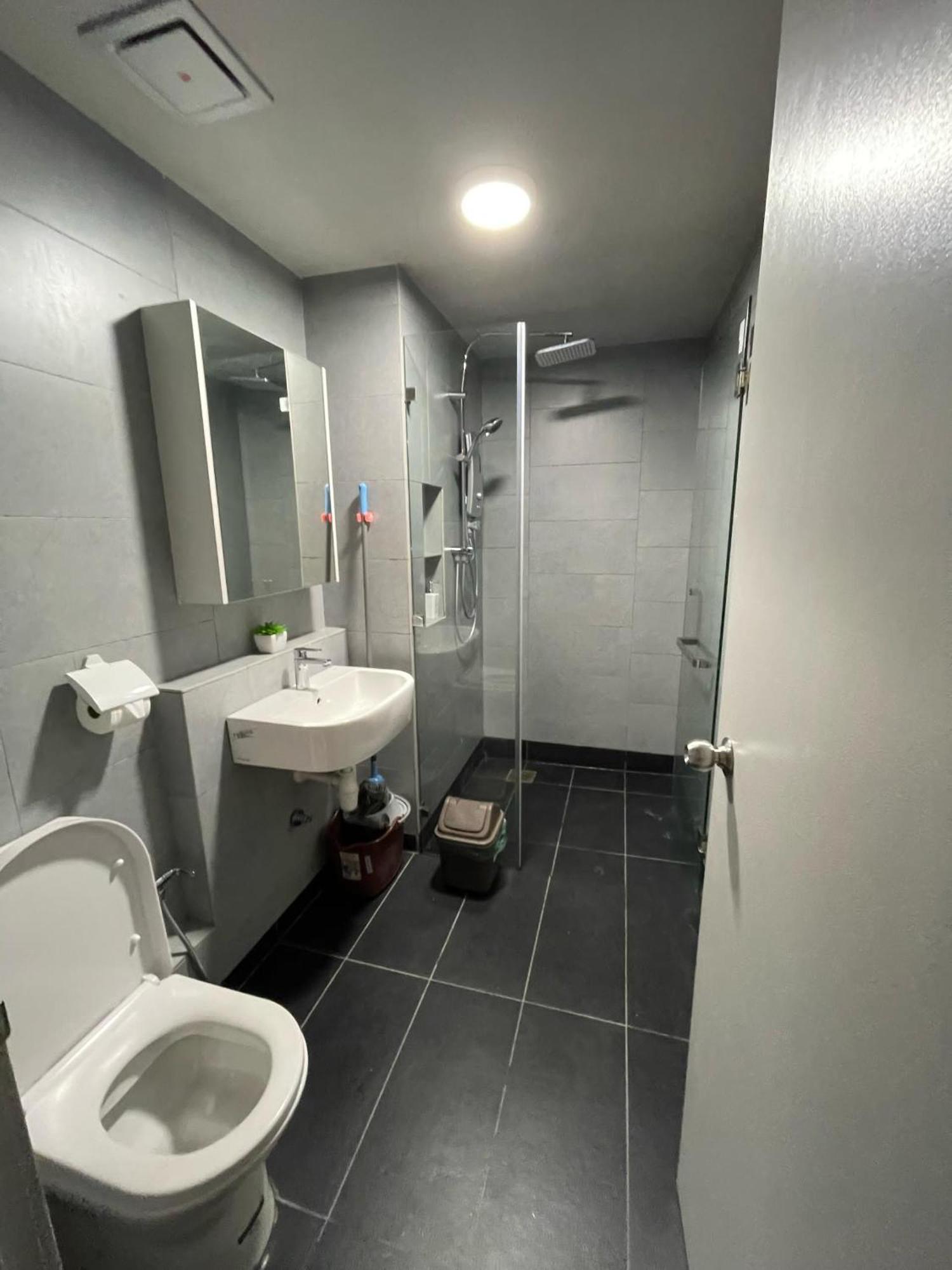 Mlh Designer Suites @ Jesselton Quay Citypads Kota Kinabalu Buitenkant foto